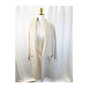 Women’s Chevron  Cardigan By A New Day Sz XS